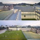 국립현대미술관(서울관) 이미지