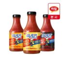 멕시칸양념치킨 이미지