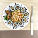 도토리김밥 네이버블로그