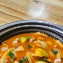 엄마가 만든 집밥 | 금곡동 맛집 엄마가해준집밥느낌? '임꺽정곰탕짜글이' 후기