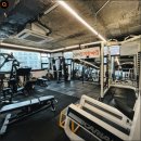 근육터짐 지방빠짐 이미지