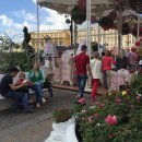 장미정원민박 이미지