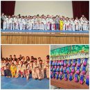 한국체대석사 태권도 이미지