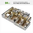 해운대송정우림필유 이미지