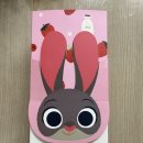 뚜레쥬르 신가점 | 뚜레쥬르 산딸기라떼롤케이크 후기! #주디 #주토피아