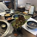 (왕십리/센트라스) 신당고깃집 화포식당황학사거리점 다녀온 후기