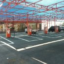 목포셀프세차장 이미지