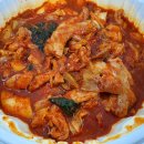 닭이봉춘천닭갈비점촌점