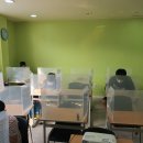 진보R영어학원