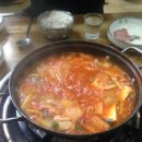 우리돈생돼지김치찌개 이미지