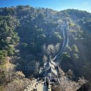 이화원 | 북경투어추천: 베이징 만리장성 (무텐위) 이화원 마이리얼트립투어 후기