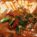 초간단 국민찌개(김치찌개) 끓였어요~ 이미지