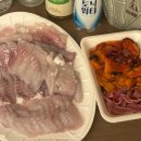 진도읍 수산시장 [아리랑회센터] 내돈내산 솔직 후기