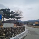 효자 임명즙 정려 | 함양 일두 정여창 고택 간 김에 개평한옥마을 한 바퀴