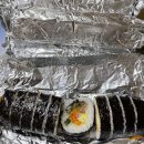 한아름김밥나라 네이버블로그