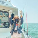 장자도관광안내소 | 군산 바다낚시 장비 없이도 가능? 도리스호 직접 체험해봤어요!