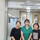 (사)전국장애인부모연대 경기지부 오산지회 | [공익홀씨단이 만난 사람] (사)경기장애인부모연대 광명시지부 박미정 회장
