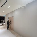 신세계오피스텔 | 신세계 백화점 고속터미널 강남점 가설칸막이 시공 후기 경량철골 가설칸막이 시공 전문 업체