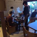 주식회사 지마린서비스 | 부산 해운대맛집 다구워서 주는 편한 마린시티맛집 푸주인 마린시티점