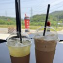 1998명카페 커피맛있고 평온한 서천카페 내돈내산 후기