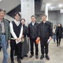 윤도경밴드 ’쟁글쟁글 포크콘서트’ 이미지