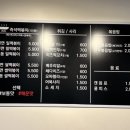 탕정역 공영주차장A (행정) | [부천/상동역] 오늘도즉석떡볶이_내돈내산 가성비 좋은 즉석떡볶이 추천 (쏘쏘)