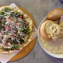 마산합포구 ⓔ-23 | 마산 교방동술집 초술달 화덕피자 파스타 분위기좋은 안주맛집