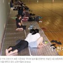 송림체육관 보조경기장 이미지