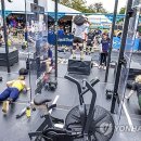 Park's Fitness 이미지