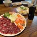 메가커피상계역점 | [노원]중계동 술집하면 여기! 신선한 육회와 뭉티기가 있는 ‘육회본가 상계역점’ 후기