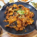 (주)풍성한고을 | 창원 가족 외식추천! 아구불고기 맛집 &#34;풍성한 고을&#34; 후기