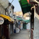 한양식당 | 을지로 삼겹살 야장 맛집 낮술이 절로~ [서울 을지로 한양식당] 내돈내산 내돈내먹 후기