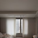 수원센트럴아이파크자이 | 감성적인 거실과 실용적인 작은방, 봄인테리어｜팔달구 수원센트럴아이파크자이 아파트 시공 후기