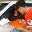 백록주유소 이미지