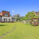 치악꽃밭머리펜션 이미지