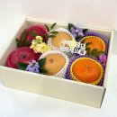 블루웨일 | 전주 무인가게에서 만난 프리미엄 과일 후기, 블루웨일 더후르츠 찐후기