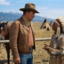 John Wayne Western Romance Comedy 이미지