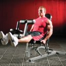 Leg extension 연구 이미지