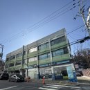 블링리 | 한파에 다녀온 안산자락길🫶