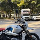 2018년식 R nine T Urban GS 이미지
