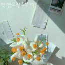 안양 모먼츠 부케