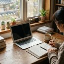 한국출판콘텐츠센터 | 한국미래평생휴먼학습센터 이은미 작가 전자책출판지도사 과정.. 전자책 만들기 및 출판 방법