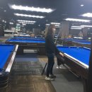 블랙당구장 이미지