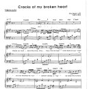 Eric Benet / Cracks of my broken heart 이미지