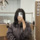 신논현역 6번출구 뒤 | 강남 신논현역 미용실 헤어샵 추천 희올헤어 근영 디자이너 민트브라운 염색 커트 클리닉까지