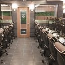아이센스리그 PC방 평리점 이미지