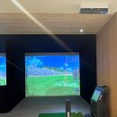 구지스크린골프연습장 이미지