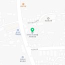 대정읍 서부 복지관 주차장 이미지