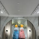 미앤헤어 | 5개월안에 가성비결혼하기-12 혼인신고하는방법,WI컨벤션 이노앤미 혼주한복 헤어 메이크업후기