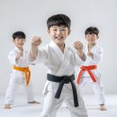유아 태권도 이미지